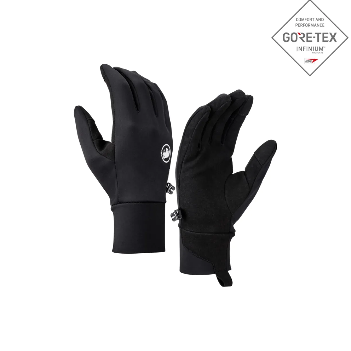 mmtsklep Rękawiczki|Rękawiczki-Rękawiczki Mammut Astro Glove