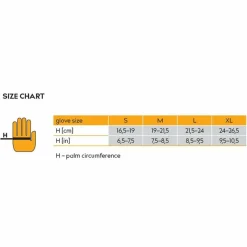 mmtsklep Akcesoria-Rękawiczki Singing Rock Craggy Gloves