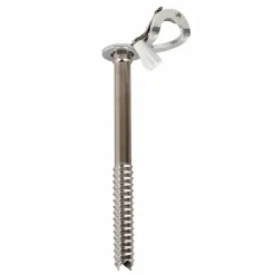 mmtsklep Raki, Śruby Lodowe I Haki-Śruba lodowa Singing Rock Quickspin 22 cm
