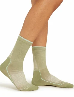 mmtsklep Skarpety-Skarpety Damskie Icebreaker Hike Cool-Lite 3Q