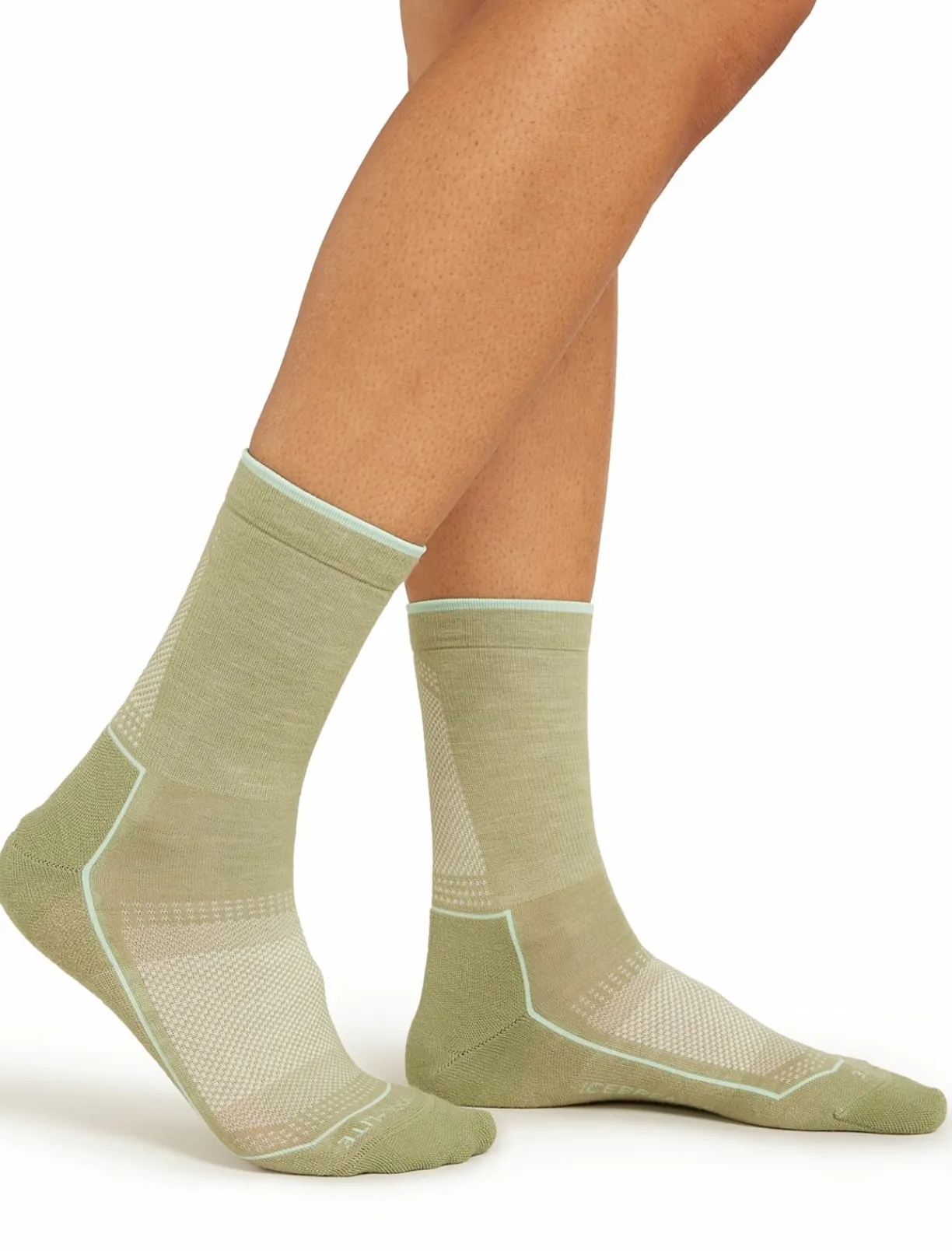 mmtsklep Skarpety-Skarpety Damskie Icebreaker Hike Cool-Lite 3Q