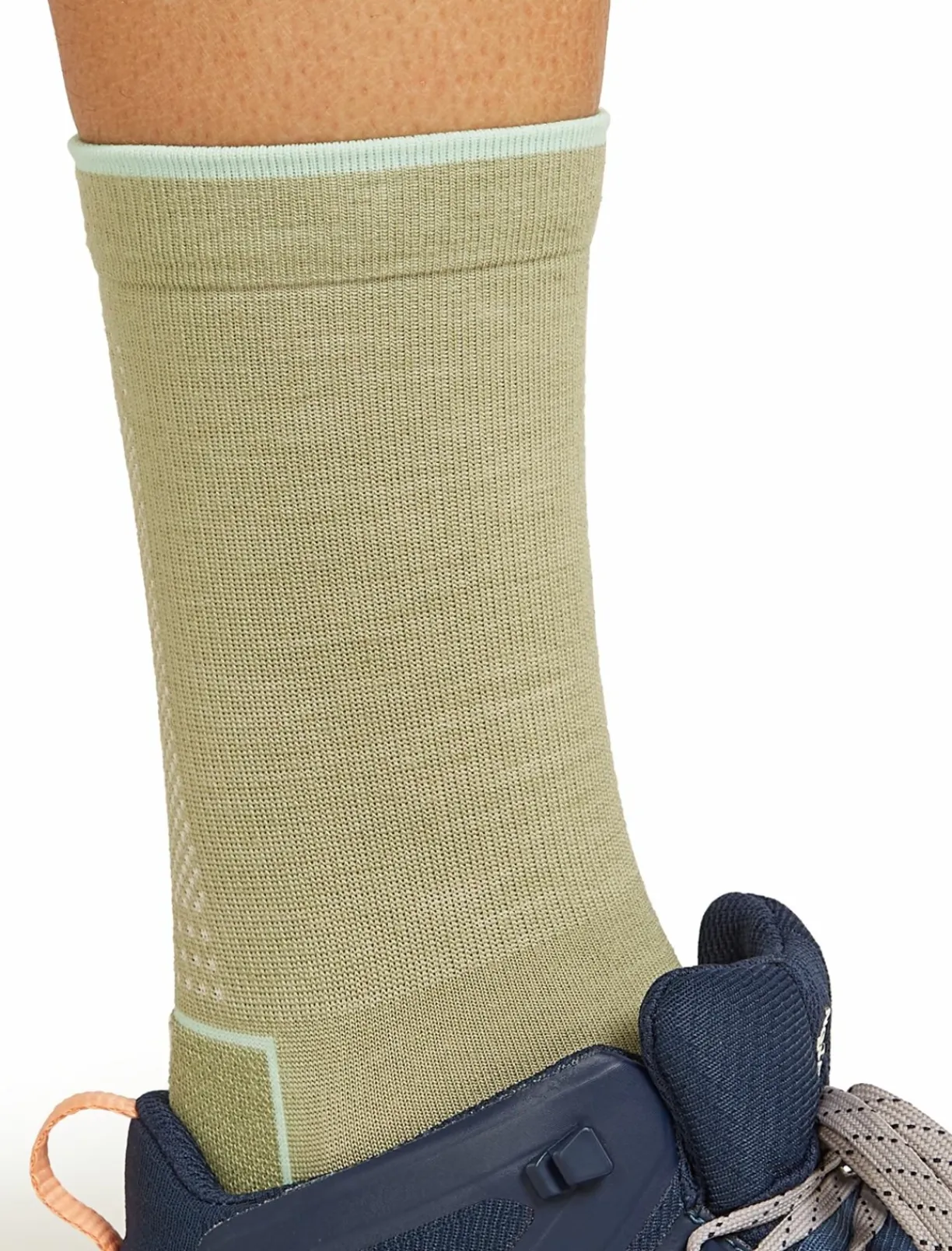 mmtsklep Skarpety-Skarpety Damskie Icebreaker Hike Cool-Lite 3Q