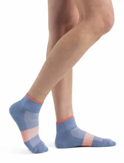 mmtsklep Skarpety-Skarpety Damskie Icebreaker Multisport Light Mini