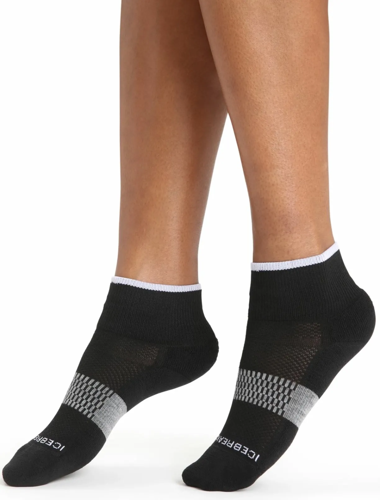 mmtsklep Skarpety-Skarpety Damskie Icebreaker Multisport Light Mini