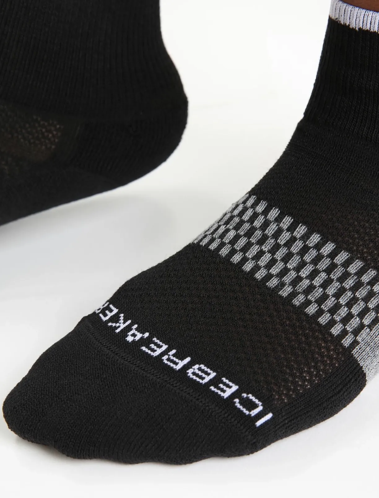 mmtsklep Skarpety-Skarpety Damskie Icebreaker Multisport Light Mini