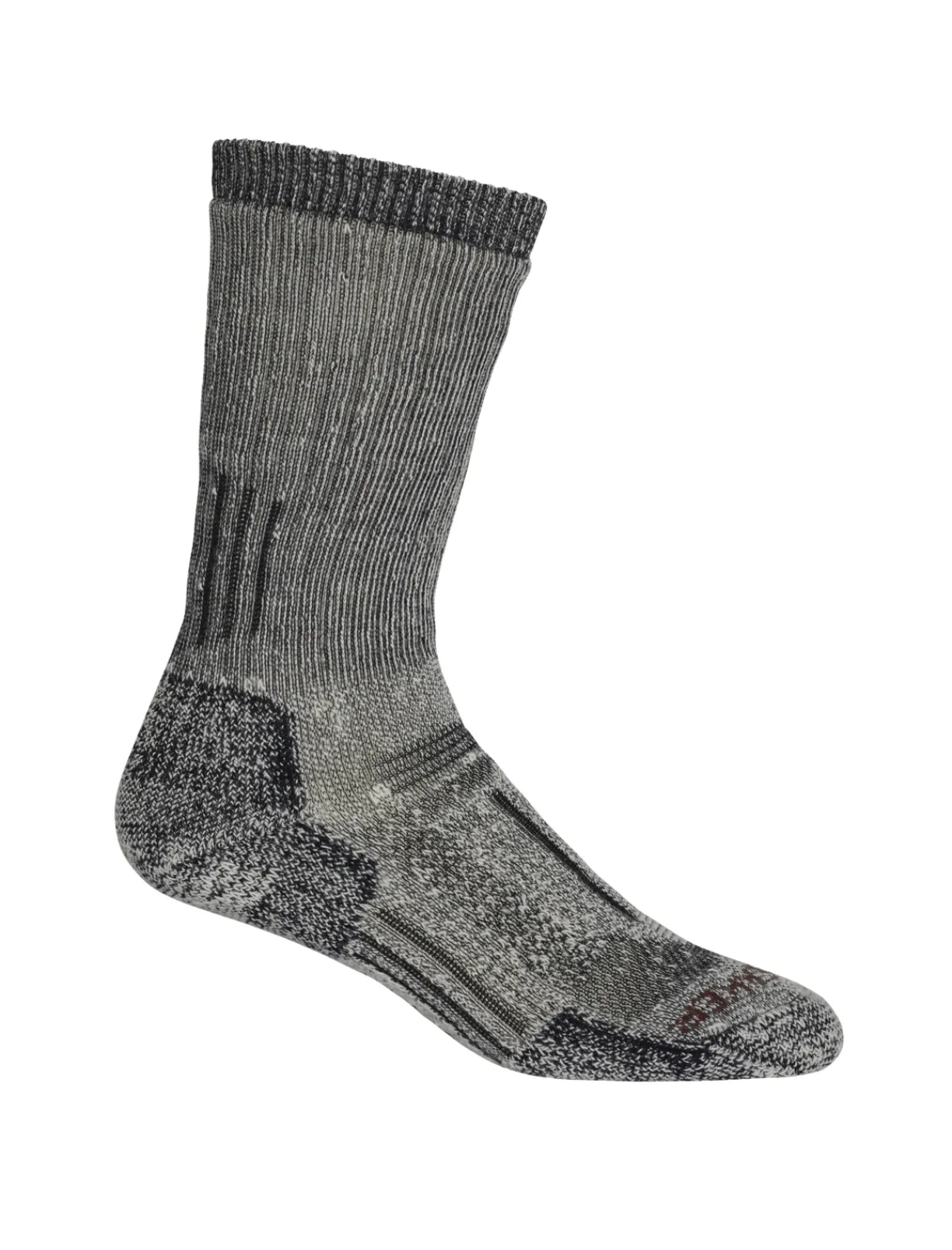 mmtsklep Skarpety-Skarpety Damskie Icebreaker Mountaineer Mid Calf