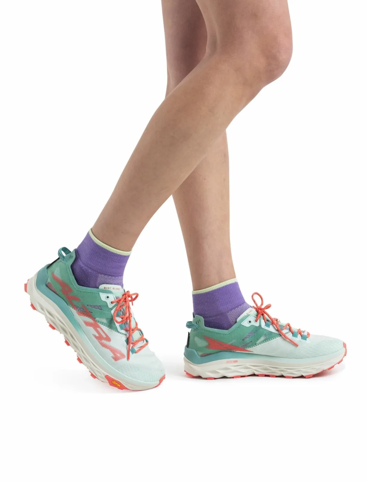 mmtsklep Skarpety-Skarpety Damskie Icebreaker Multisport Light Micro