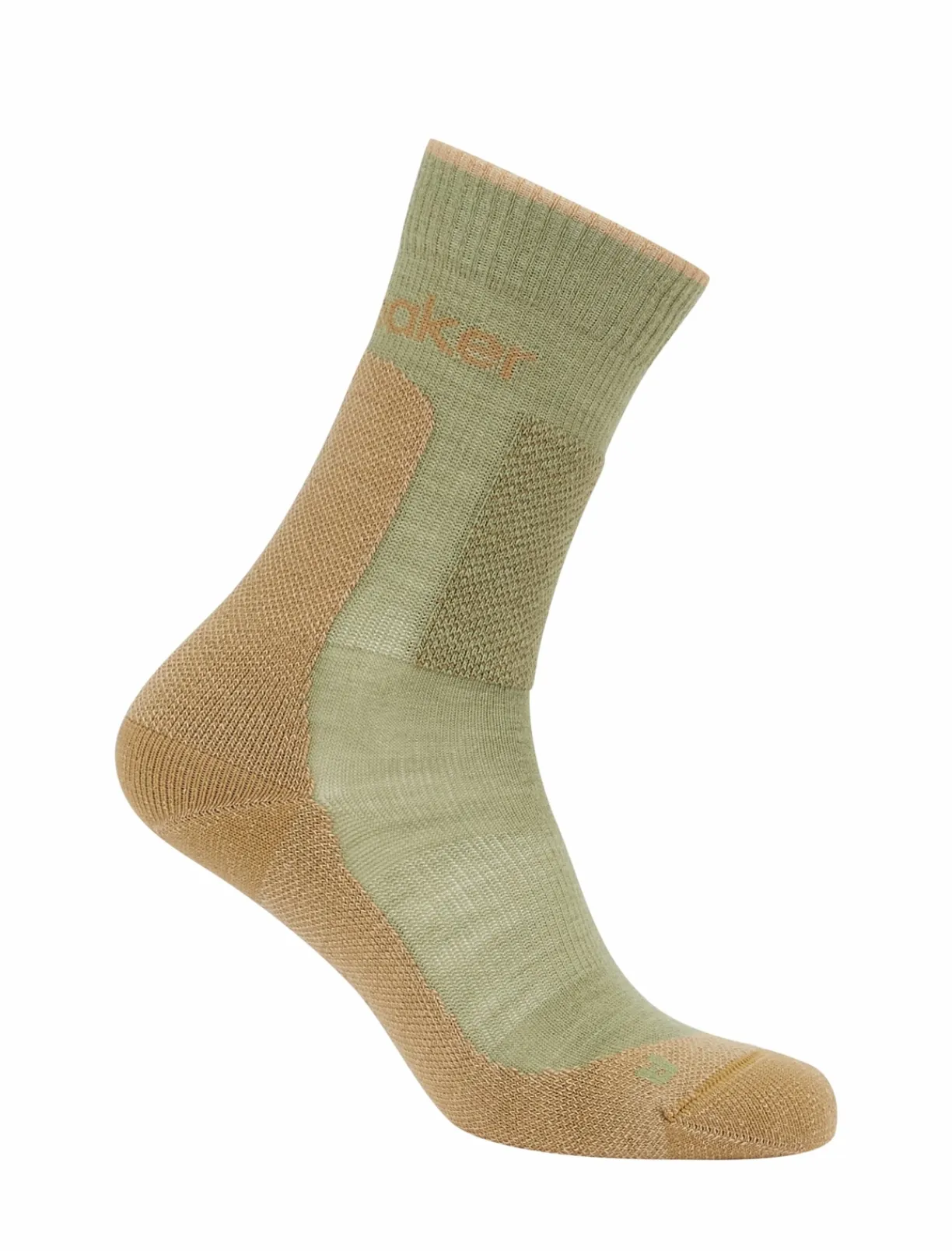 mmtsklep Skarpety-Skarpety Icebreaker Merino Hike+ Medium Crew Socks Women