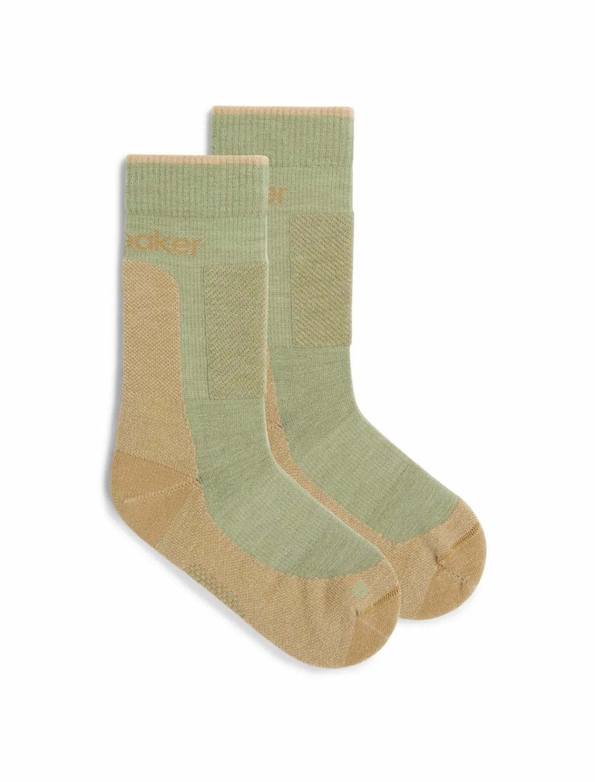 mmtsklep Skarpety-Skarpety Icebreaker Merino Hike+ Medium Crew Socks Women