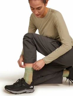 mmtsklep Skarpety-Skarpety Icebreaker Merino Hike+ Medium Crew Socks Women