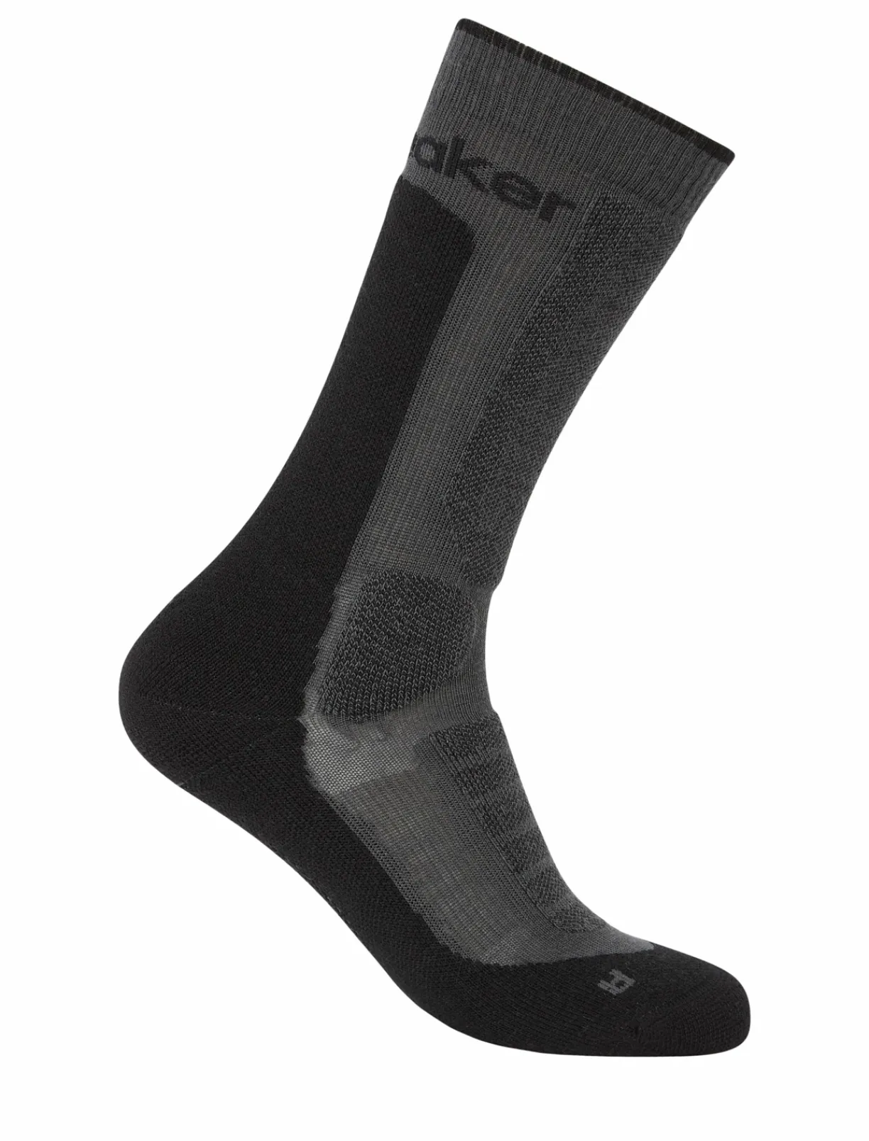 mmtsklep Skarpety-Skarpety Icebreaker Merino Hike+ Heavy Crew Women