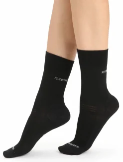 mmtsklep Skarpety-Skarpety Icebreaker Merino Hike Liner Crew Women