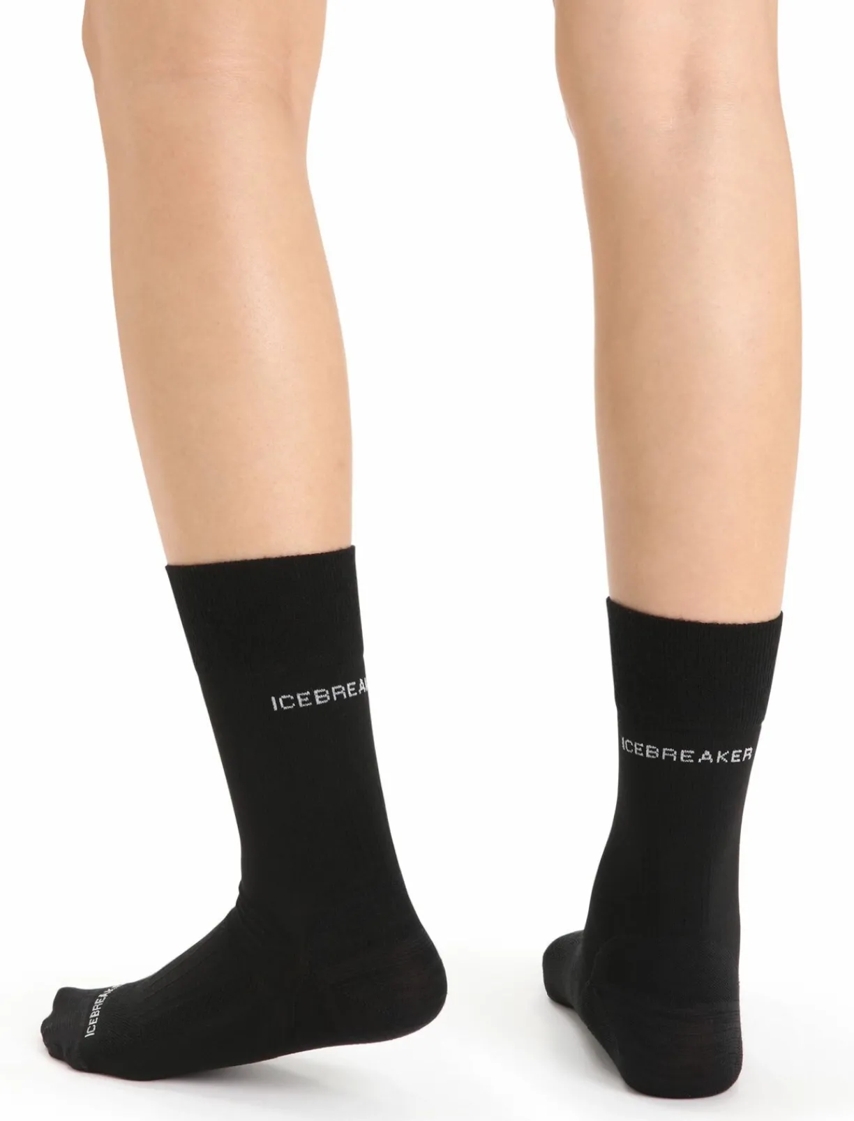 mmtsklep Skarpety-Skarpety Icebreaker Merino Hike Liner Crew Women
