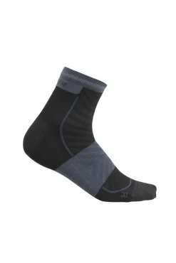 mmtsklep Skarpety-Skarpety Icebreaker Merino Run+ Ultralight Mini Men