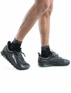 mmtsklep Skarpety-Skarpety Icebreaker Merino Run+ Ultralight Mini Men