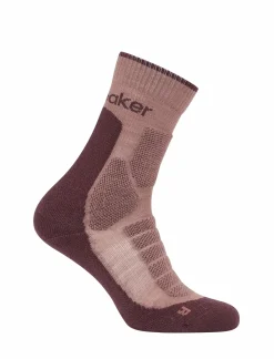 mmtsklep Skarpety-Skarpety Icebreaker Merino Hike+ Heavy Crew Women