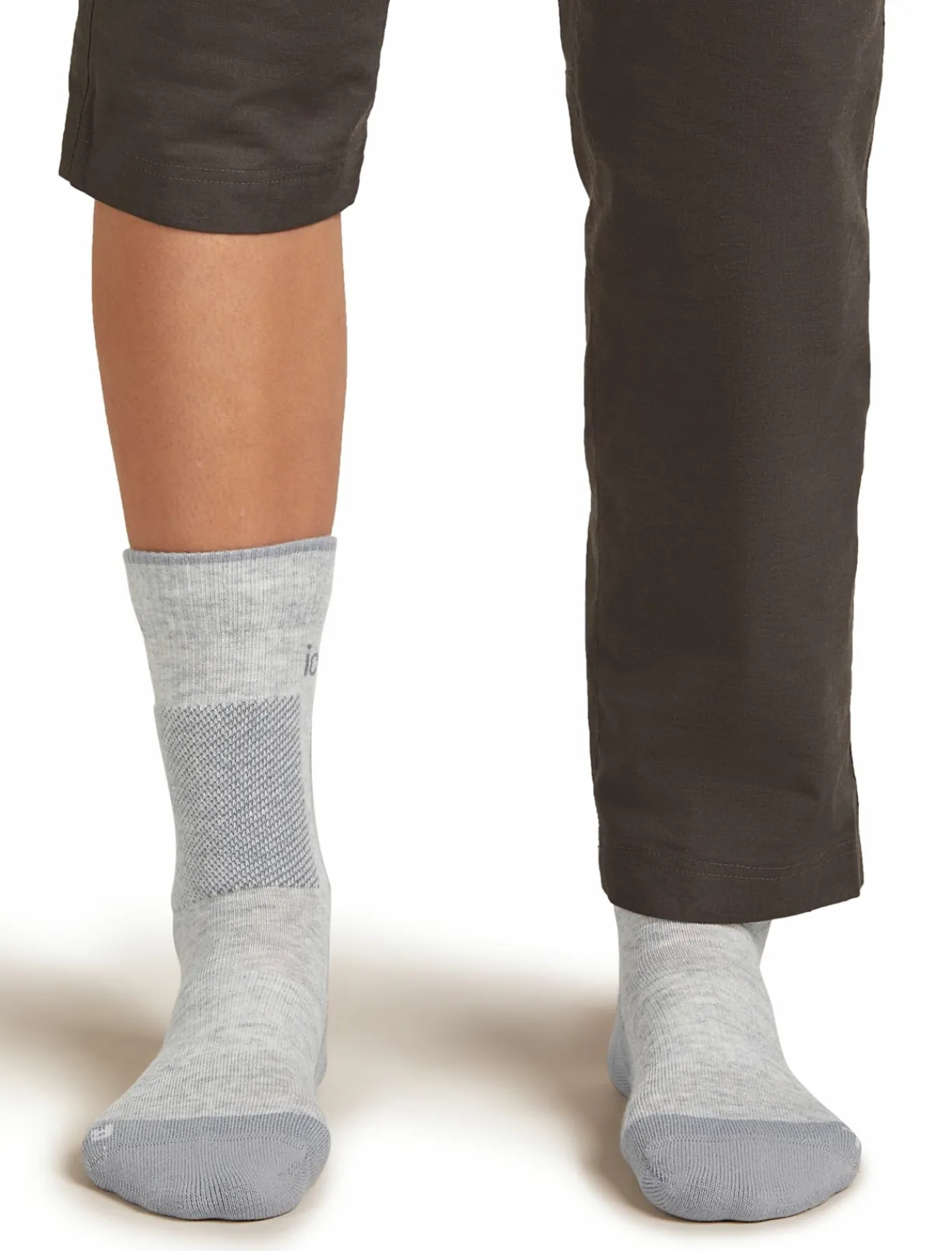 mmtsklep Skarpety-Skarpety Icebreaker Merino Hike+ Medium Crew Socks Women