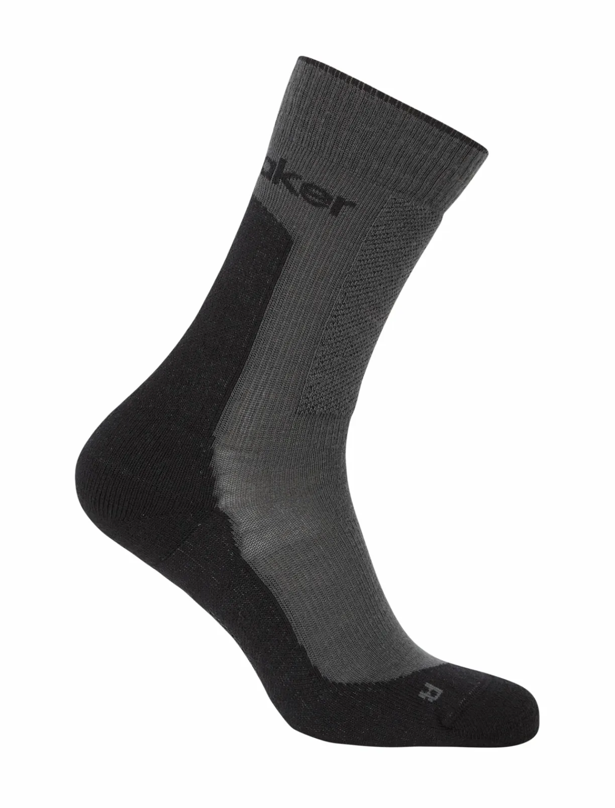 mmtsklep Skarpety-Skarpety Icebreaker Merino Hike+ Medium Crew Socks Women