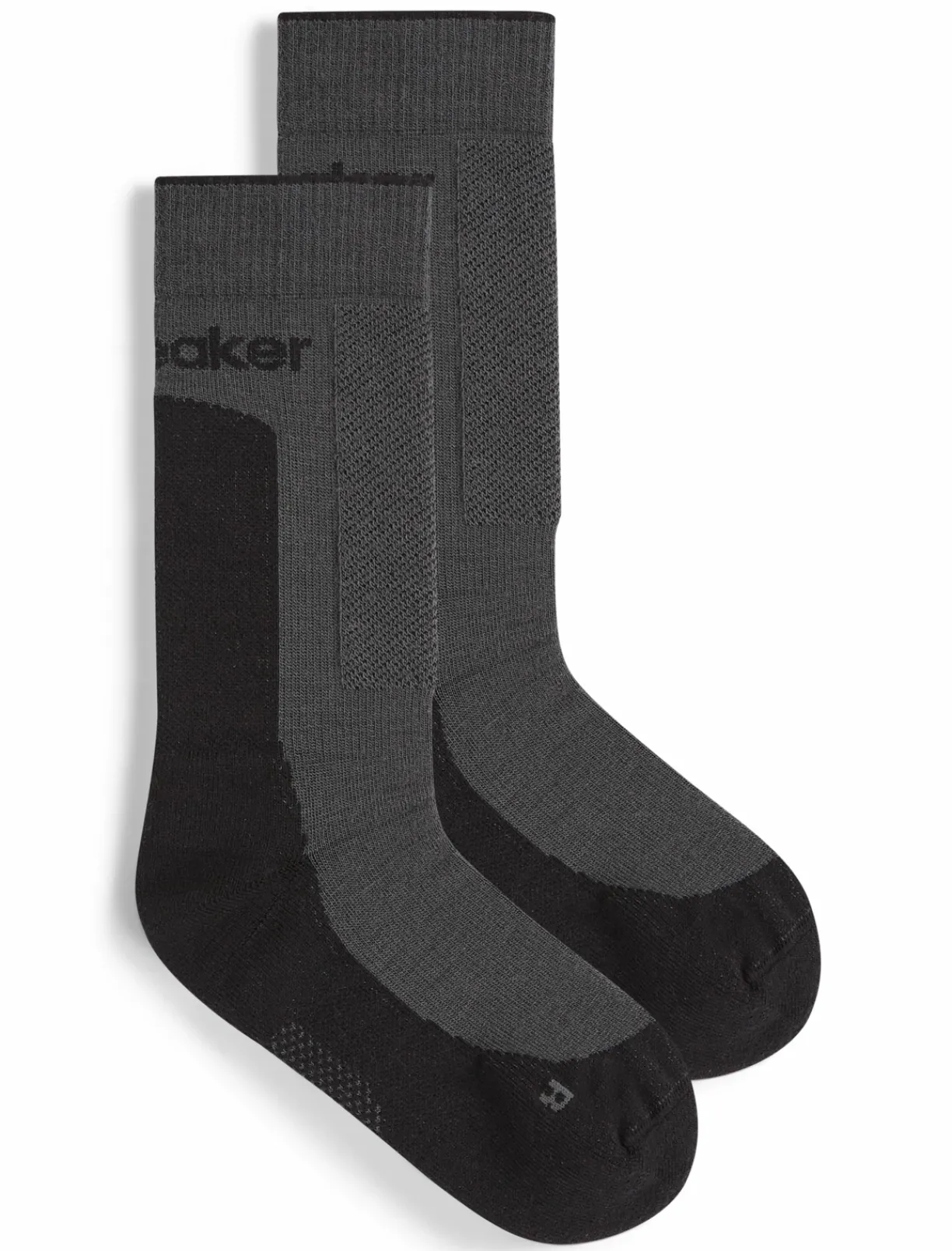 mmtsklep Skarpety-Skarpety Icebreaker Merino Hike+ Medium Crew Socks Women