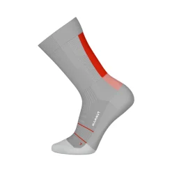 mmtsklep Skarpety|Skarpety-Skarpety Mammut Trail Running Lightweight Merino Crew Socks