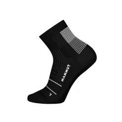 mmtsklep Skarpety|Skarpety-Skarpety Mammut Trail Running Targeted Cushion Quarter Socks