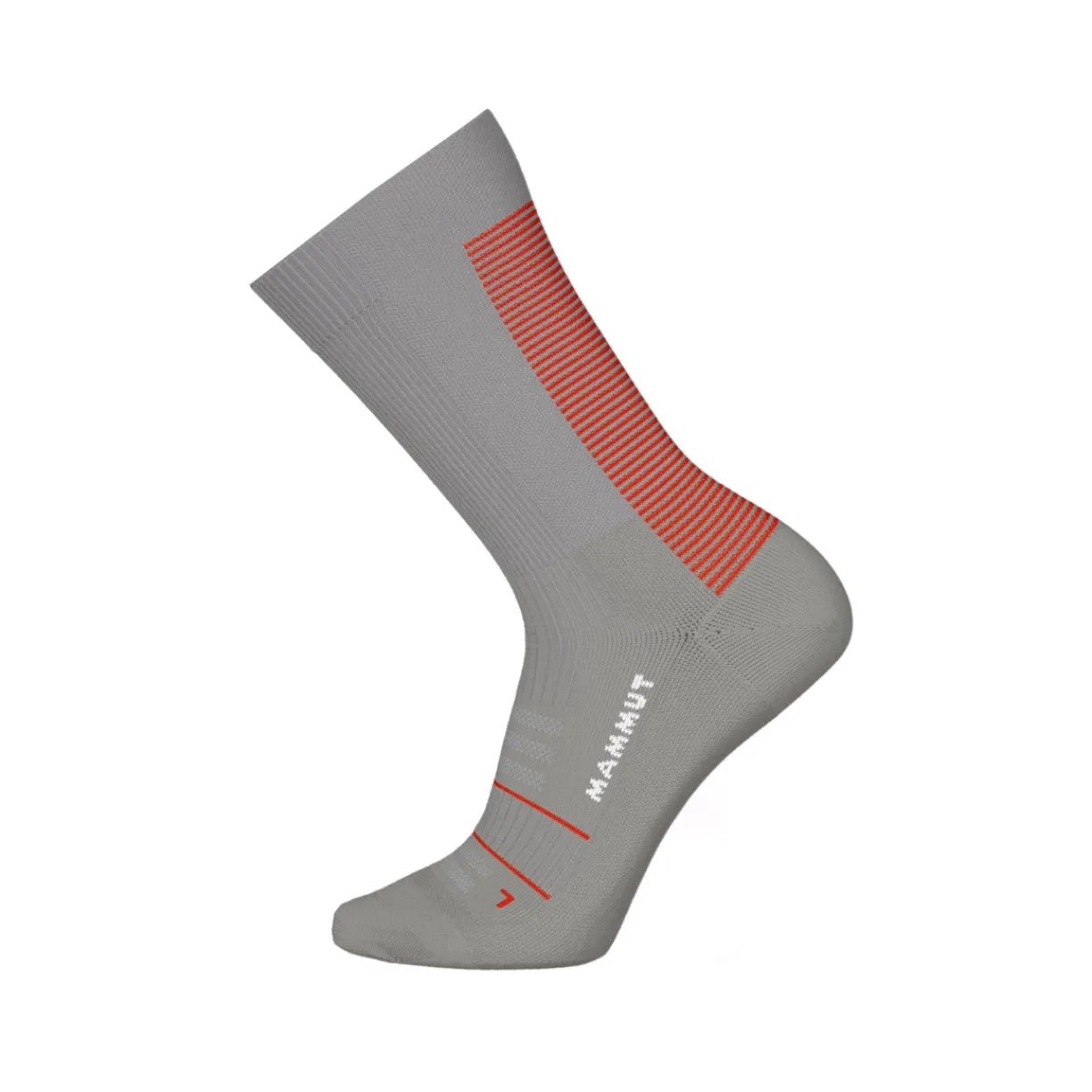 mmtsklep Skarpety|Skarpety-Skarpety Mammut Trail Running Targeted Cushion Crew Socks