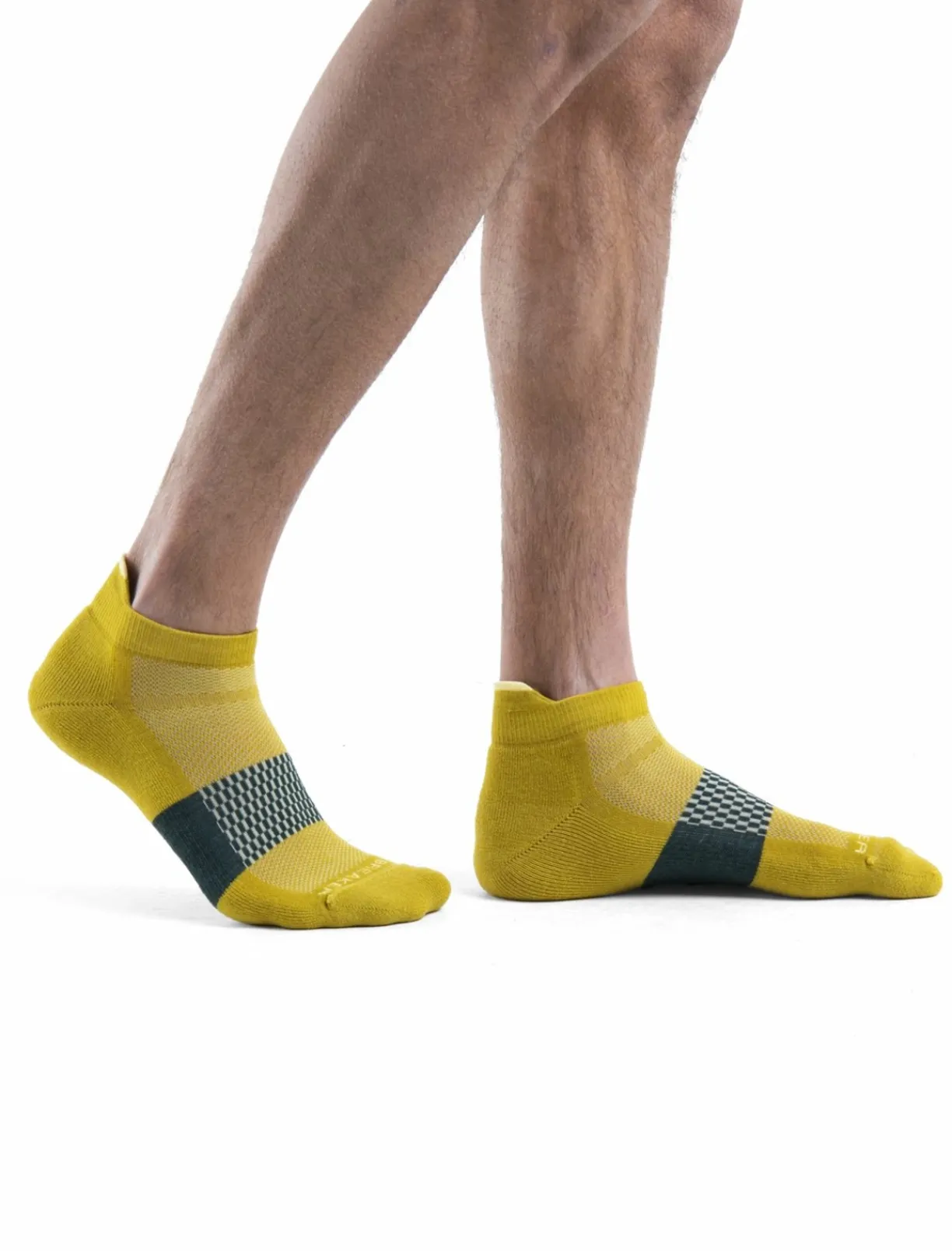 mmtsklep Skarpety-Skarpety Męskie Icebreaker Multisport Light Micro