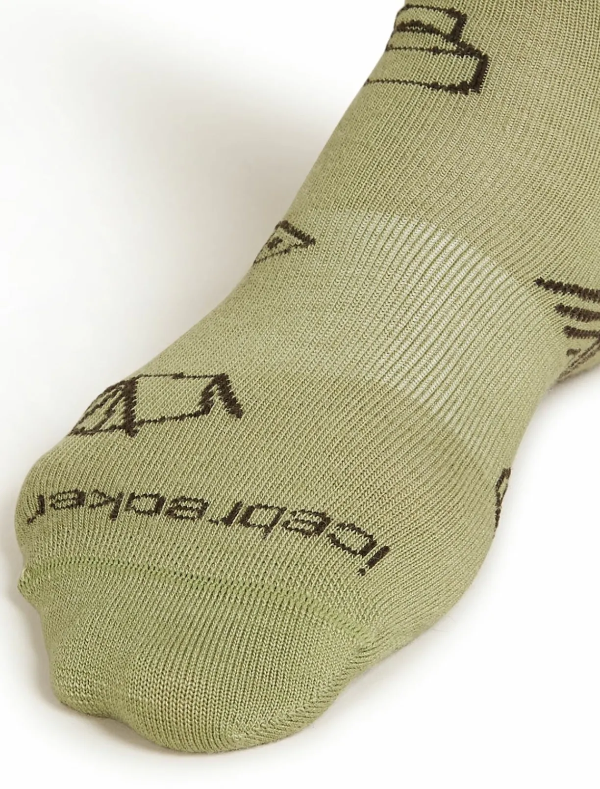 mmtsklep Skarpety-Skarpety Męskie Icebreaker Merino Lifestyle Ultralight Crew Camp Essentials