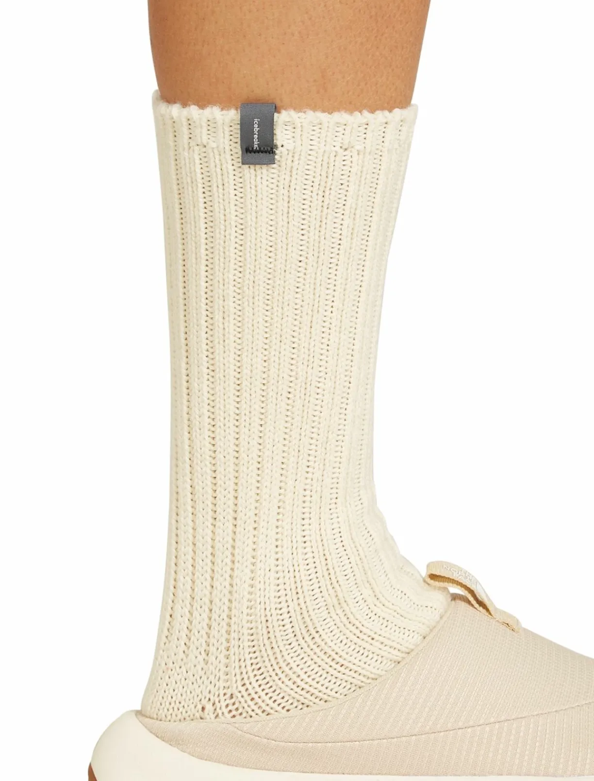 mmtsklep Skarpety-Skarpety narciarskie Icebraker Unisex Ski Lodge Crew