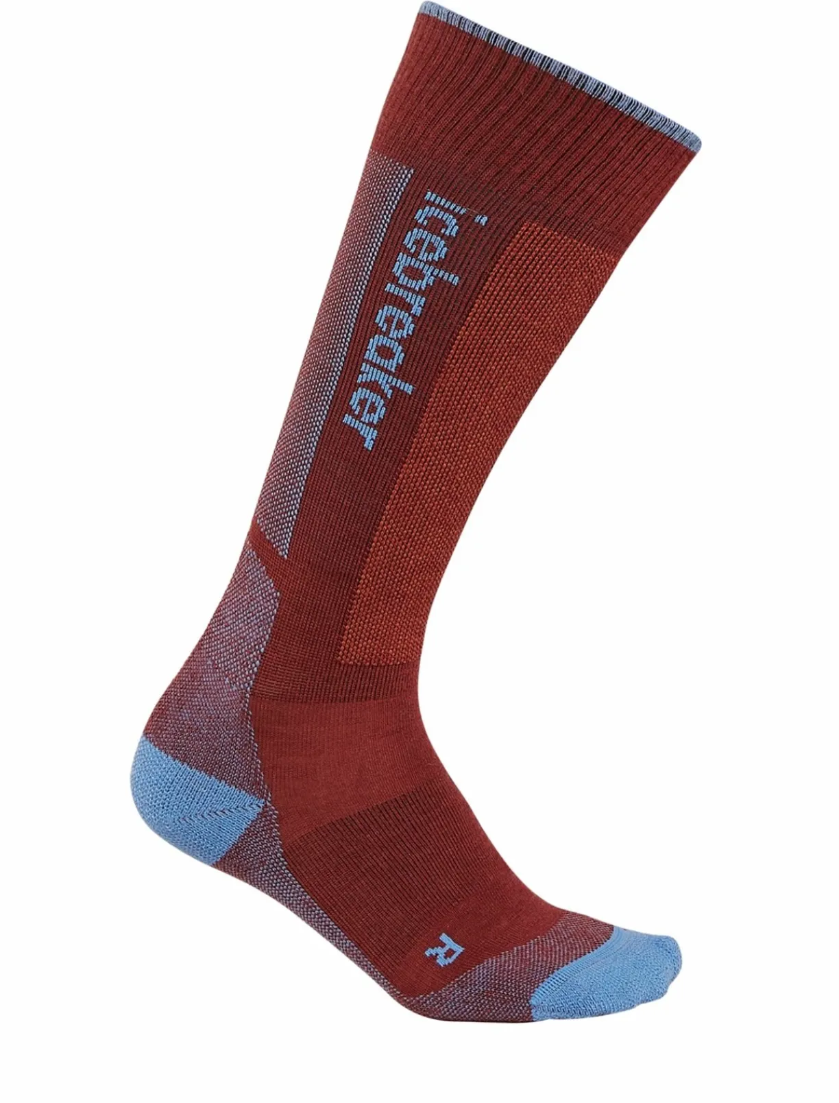mmtsklep Skarpety-Skarpety narciarskie Icebreaker Merino Ski+ Medium OTC Women