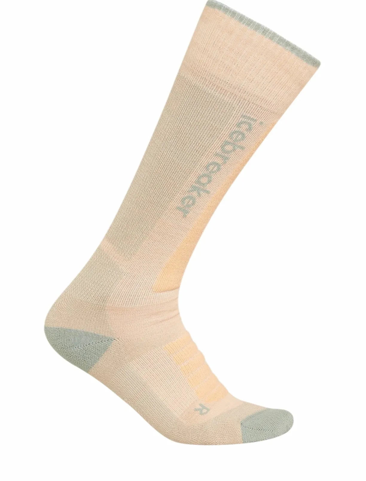 mmtsklep Skarpety-Skarpety narciarskie Icebreaker Merino Ski+ Medium OTC Women