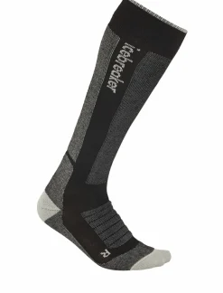mmtsklep Skarpety-Skarpety Narciarskie Icebreaker Ski+ Medium OTC Men