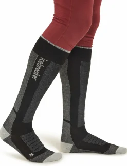 mmtsklep Skarpety-Skarpety Narciarskie Icebreaker Ski+ Medium OTC Men