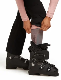 mmtsklep Skarpety-Skarpety narciarskie Icebreaker Merino Ski+ Medium OTC Women