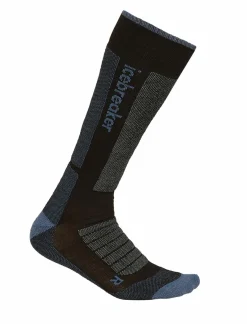 mmtsklep Skarpety-Skarpety narciarskie Icebreaker Merino Ski+ Medium OTC Women
