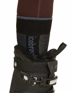 mmtsklep Skarpety-Skarpety narciarskie Icebreaker Merino Ski+ Medium OTC Women