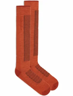 mmtsklep Skarpety-Skarpety Narciarskie Icebreaker Ski+ Medium OTC Men