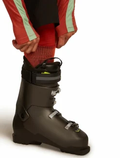 mmtsklep Skarpety-Skarpety Narciarskie Icebreaker Ski+ Medium OTC Men