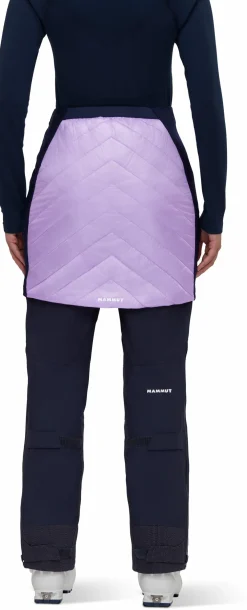 mmtsklep Spodnie I Spodenki-Spódnica ocieplana Mammut Aenergy IN Skirt Women
