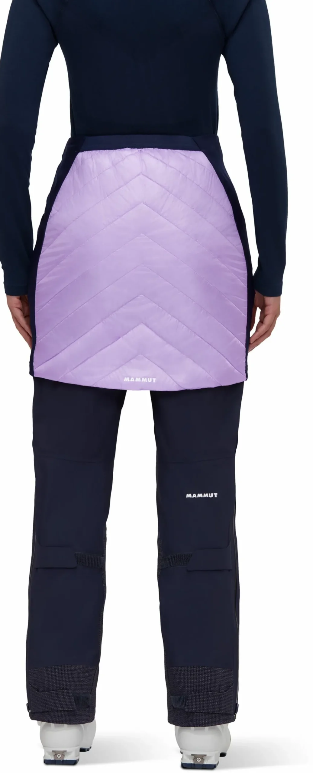 mmtsklep Spodnie I Spodenki-Spódnica ocieplana Mammut Aenergy IN Skirt Women