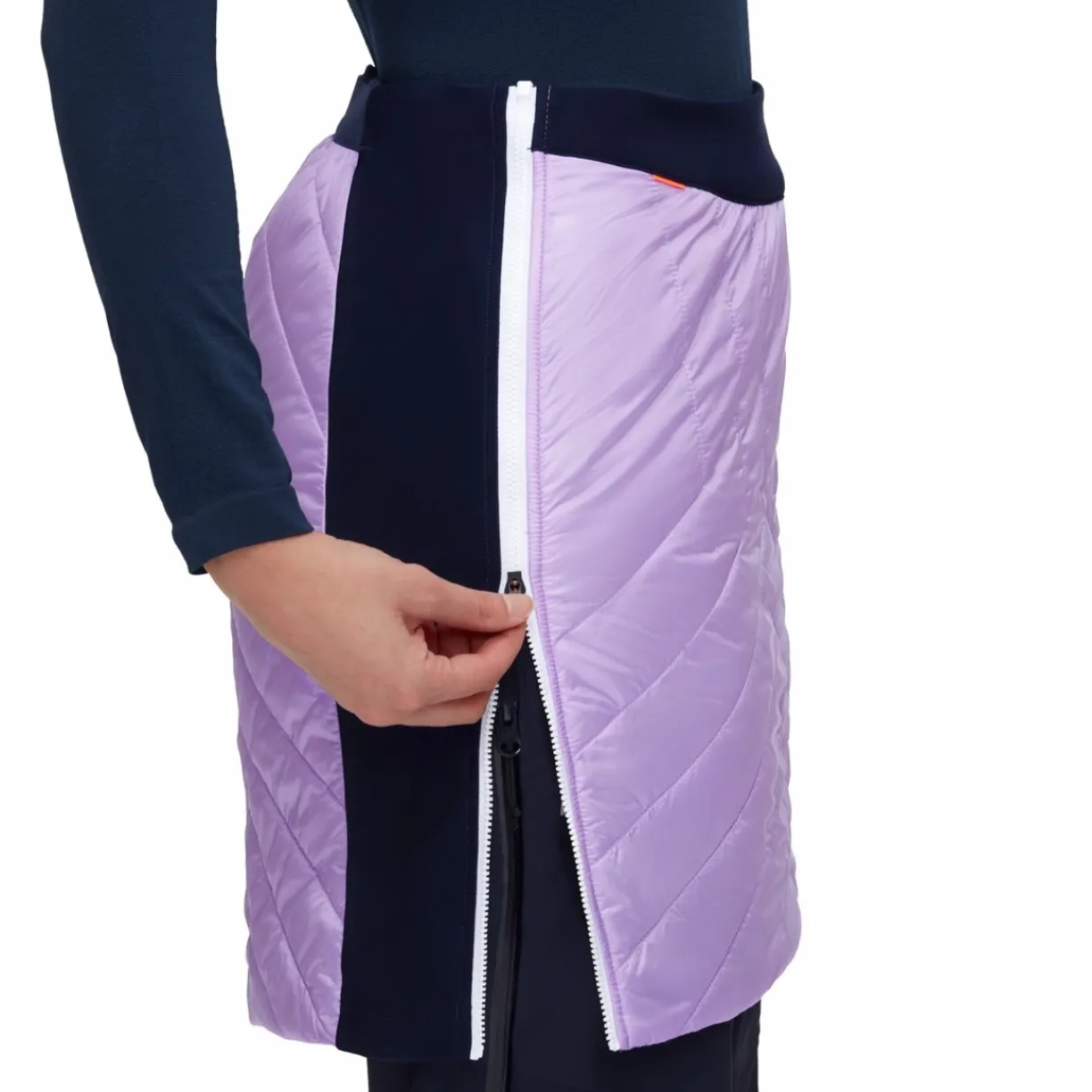 mmtsklep Spodnie I Spodenki-Spódnica ocieplana Mammut Aenergy IN Skirt Women