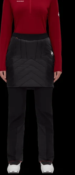 mmtsklep Spodnie I Spodenki-Spódnica ocieplana Mammut Aenergy IN Skirt Women