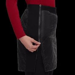 mmtsklep Spodnie I Spodenki-Spódnica ocieplana Mammut Aenergy IN Skirt Women