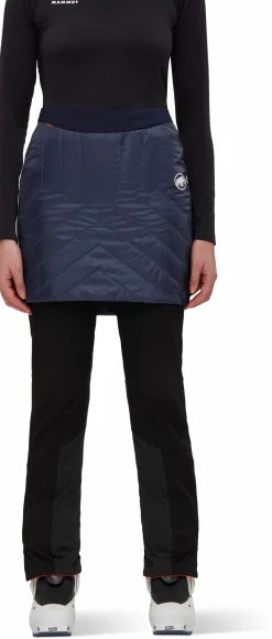 mmtsklep Spodnie I Spodenki-Spódnica ocieplana Mammut Aenergy IN Skirt Women