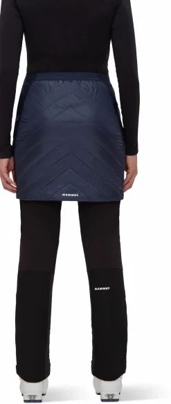 mmtsklep Spodnie I Spodenki-Spódnica ocieplana Mammut Aenergy IN Skirt Women