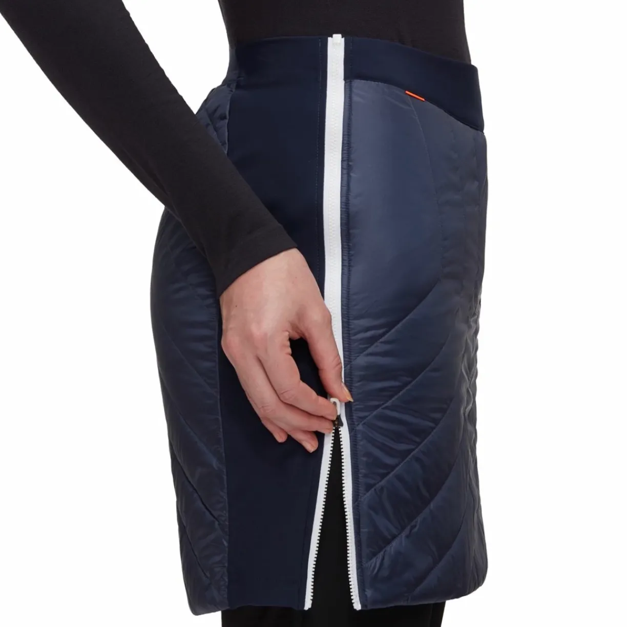 mmtsklep Spodnie I Spodenki-Spódnica ocieplana Mammut Aenergy IN Skirt Women