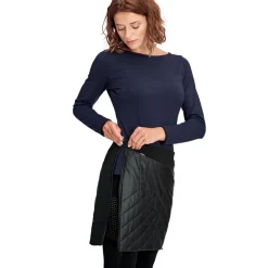 mmtsklep Spodnie I Spodenki-Spódnica ocieplana Mammut Aenergy IN Skirt Women