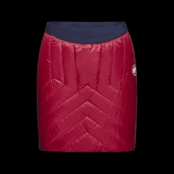 mmtsklep Spodnie I Spodenki-Spódnica ocieplana Mammut Aenergy IN Skirt Women
