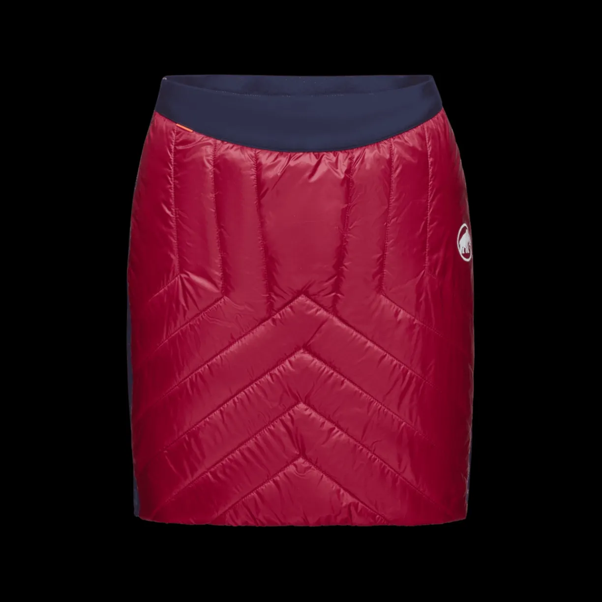 mmtsklep Spodnie I Spodenki-Spódnica ocieplana Mammut Aenergy IN Skirt Women