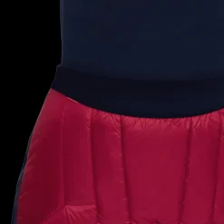 mmtsklep Spodnie I Spodenki-Spódnica ocieplana Mammut Aenergy IN Skirt Women